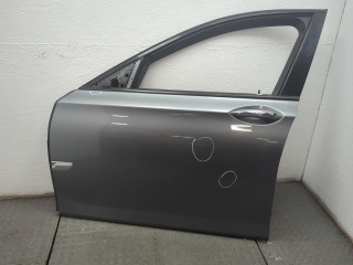 Ручка двери наружная левая передняя BMW 7 серия 2008-2012