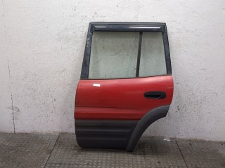 Ручка двери наружная левая задняя Toyota RAV4 1994-1997
