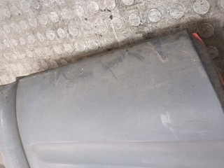 Ручка двери наружная левая задняя, ориг. номер 6924012140, Toyota RAV4 1994-1997