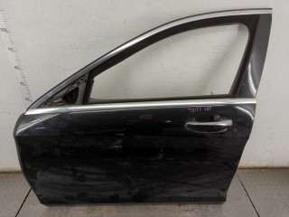 Ручка двери наружная левая передняя Mercedes S W222 2013-2017