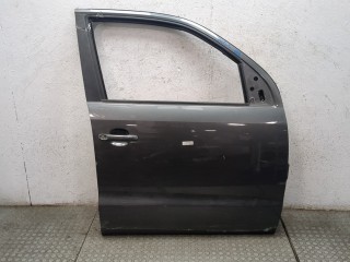 Ручка двери наружная правая передняя, ориг. номер 5N0837885H, 2H0837205D, Volkswagen Amarok 2016-2020