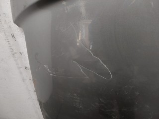 Капот, Honda CR-V 2004-2006