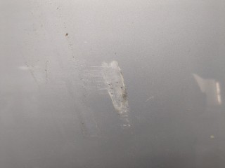 Капот, ориг. номер A2028800157, Mercedes C W202 1993-1997