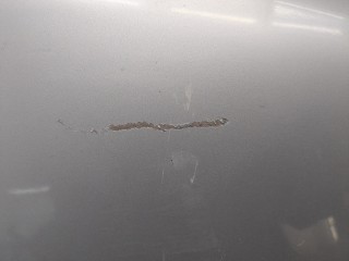 Капот, ориг. номер A2028800157, Mercedes C W202 1993-1997