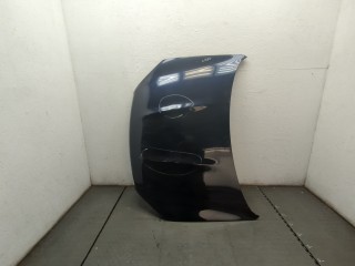 Капот Nissan Qashqai 2006-2010