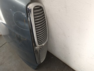 Капот, ориг. номер C2S33553, Jaguar X-Type 2001-2008