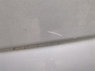 Капот, ориг. номер 5074926AB, Jeep Compass 2006-2010