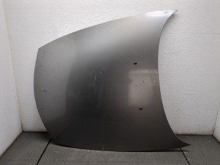 Капот, ориг. номер 41617180228, 7180228, BMW Z4 2002-2005