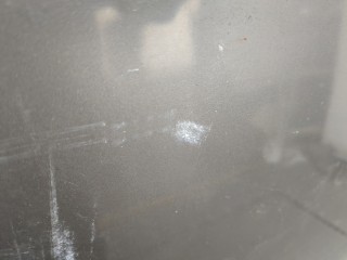 Капот, ориг. номер 41617180228, 7180228, BMW Z4 2002-2005