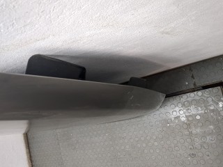 Капот, ориг. номер F51008H3FM, Nissan X-Trail (T30) 2000-2004