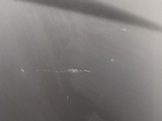 Капот, ориг. номер F51008H3FM, Nissan X-Trail (T30) 2000-2004