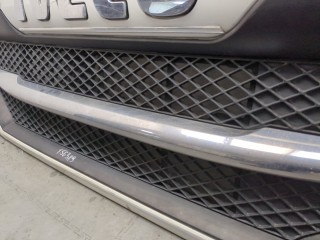 Капот, Iveco Stralis 2012-2026