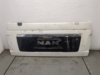 Капот, Man TGL 2005-2026
