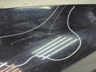 Капот, ориг. номер 30796491, Volvo XC90 2006-2014