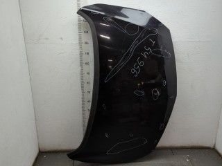 Капот Opel Astra 2006-2014