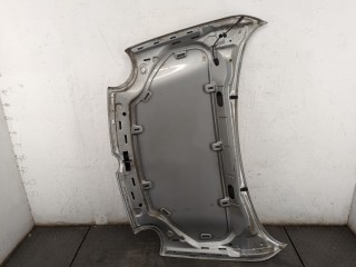 Капот, ориг. номер 6X0823031A, Volkswagen Lupo 1998-2005