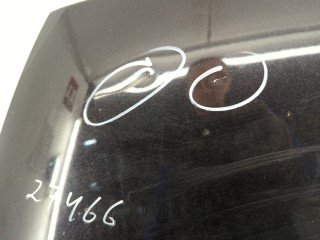 Капот, ориг. номер 6Y0823031, Skoda Fabia 2004-2007