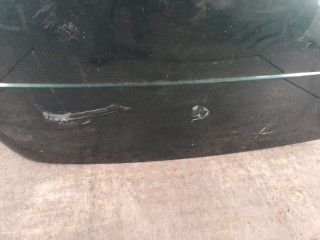 Капот, ориг. номер 1J0823031B, Volkswagen Golf 4 1997-2006