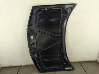 Капот, ориг. номер 6Y0823031, Skoda Fabia 1999-2004