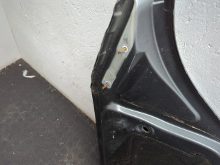 Капот, ориг. номер 7901N2, Peugeot 207 2006-2009