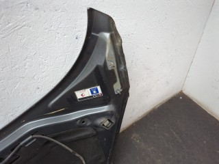 Капот, ориг. номер 7901N2, Peugeot 207 2006-2009