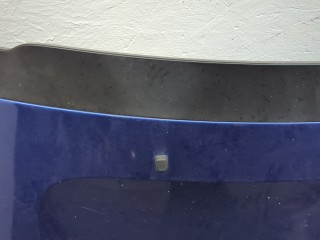 Капот, ориг. номер 22806334, Chevrolet Volt 2010-2015