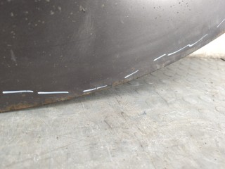 Капот, Honda Civic 2008-2012
