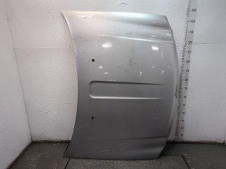 Капот Jeep Grand Cherokee 2004-2007