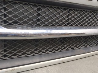 Капот, Iveco Stralis 2012-2026