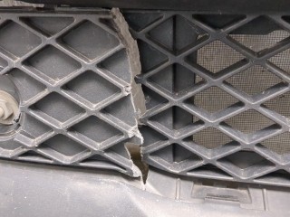 Капот, Iveco Stralis 2012-2026