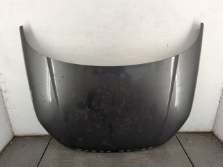 Капот, ориг. номер LR123437, BJ3216612AF, Land Rover Range Rover Evoque 2015-2018