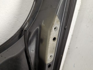 Капот, ориг. номер LR123437, BJ3216612AF, Land Rover Range Rover Evoque 2015-2018