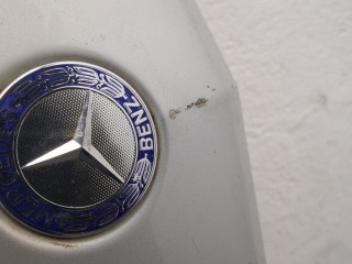 Капот, ориг. номер A2038800957, Mercedes CLC 2008-2011