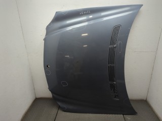 Капот Mercedes E-Класс 2002-2006