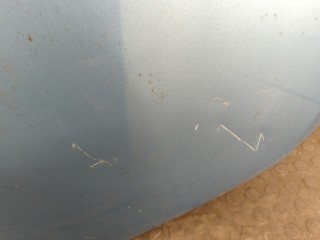 Капот, ориг. номер F51003VVMA, Nissan Note E12 2012-2016