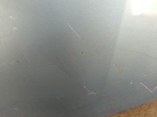 Капот, ориг. номер F51003VVMA, Nissan Note E12 2012-2016