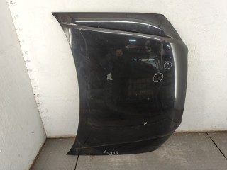 Капот Audi A4 2000-2006