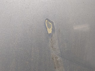 Капот, ориг. номер 5M0823031F, Volkswagen Golf Plus 2009-2014