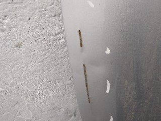 Капот, ориг. номер 5M0823031F, Volkswagen Golf Plus 2009-2014