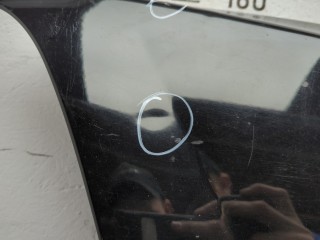Капот, ориг. номер 41002993151, 2993151, BMW X1 2012-2015