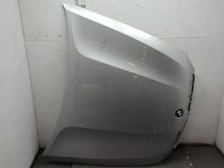 Капот BMW X5 E70 2006-2010
