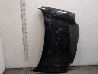 Капот, ориг. номер 6X0823031A, Volkswagen Lupo 1998-2005
