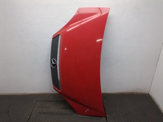 Капот Mercedes A-Класс 1997-2001