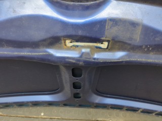 Капот, ориг. номер A4148800057, Mercedes Vaneo 2001-2005