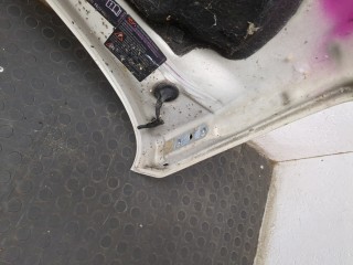 Капот, ориг. номер 7H0823033D, Volkswagen Transporter 5 2002-2009
