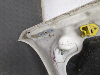 Капот, ориг. номер 7H0823033D, Volkswagen Transporter 5 2002-2009
