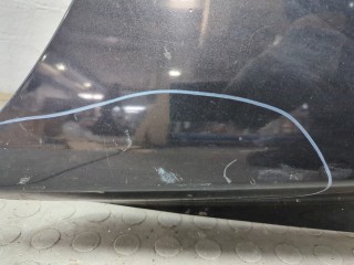 Капот, ориг. номер 95460922, Chevrolet Captiva 2011-2013