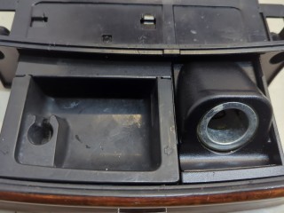 Пепельница, ориг. номер A1648100030, Mercedes M-Класс 2005-2008