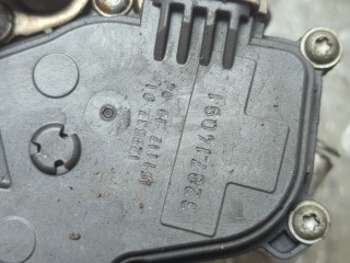 Клапан рециркуляции газов (EGR), ориг. номер 328714091, Seat Toledo 2012-2019