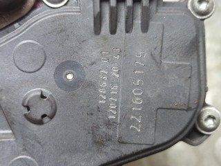 Клапан рециркуляции газов (EGR), ориг. номер 221605175, 04L13150RV110, Volkswagen Caddy 2015-2020